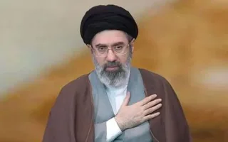 توییت حساب کاربری رهبر انقلاب: سلام به فرزندان عزیزم؛ نامه‌های پرمهرتان را خواندم