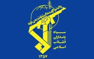 بیانیه سپاه: یک دستگاه پهپاد مدرن MQ1 در آسمان شرق تنگه هرمز نابود گردید