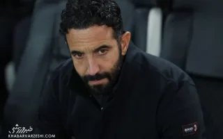 از خودم دفاع نمی‌کنم؛ هر چه می‌خواهید بگویید، ما در این رقابت ضرر کردیم!