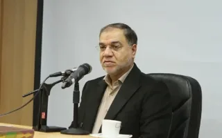 واکنش فضائلی به شایعات درباره سلامتی یکی از فرزندان رهبر شهید