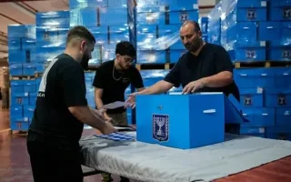 شمارش ۹۰ درصد آرا؛ نتایج انتخابات همچنان از نبود اکثریت حکایت دارد