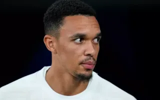 رئال مادرید به دنبال جذب آرنولد است!