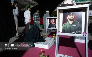 کنگره ملی ۴۰۰۰ شهید گلستان