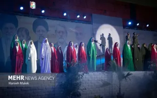 کنگره ملی ۴۰۰۰ شهید گلستان