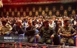 کنگره ملی ۴۰۰۰ شهید گلستان