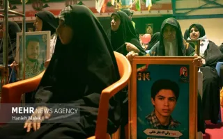 کنگره ملی ۴۰۰۰ شهید گلستان