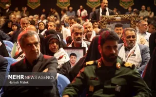 کنگره ملی ۴۰۰۰ شهید گلستان