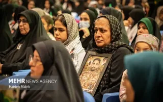 کنگره ملی ۴۰۰۰ شهید گلستان