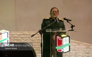 کنگره ملی ۴۰۰۰ شهید گلستان