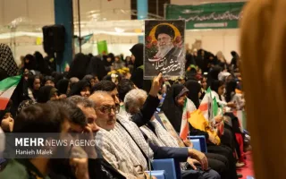 کنگره ملی ۴۰۰۰ شهید گلستان