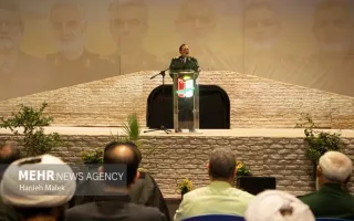 کنگره ملی ۴۰۰۰ شهید گلستان