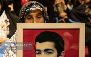 کنگره ملی ۴۰۰۰ شهید گلستان