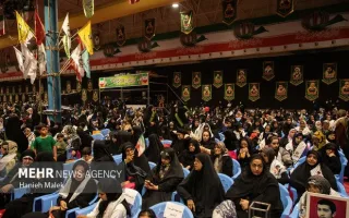 کنگره ملی ۴۰۰۰ شهید گلستان
