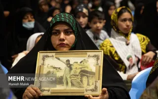 کنگره ملی ۴۰۰۰ شهید گلستان