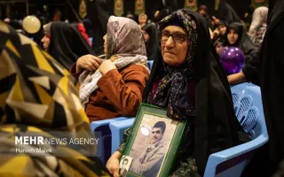 کنگره ملی ۴۰۰۰ شهید گلستان