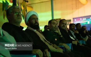 کنگره ملی ۴۰۰۰ شهید گلستان