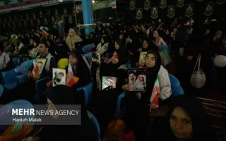 کنگره ملی ۴۰۰۰ شهید گلستان