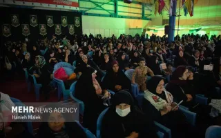 کنگره ملی ۴۰۰۰ شهید گلستان