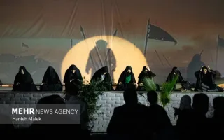 کنگره ملی ۴۰۰۰ شهید گلستان