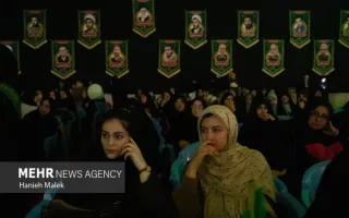 کنگره ملی ۴۰۰۰ شهید گلستان