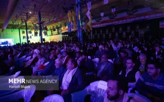 کنگره ملی ۴۰۰۰ شهید گلستان