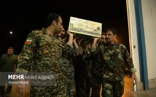 کنگره ملی ۴۰۰۰ شهید گلستان