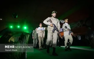 کنگره ملی ۴۰۰۰ شهید گلستان
