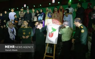کنگره ملی ۴۰۰۰ شهید گلستان
