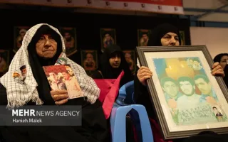 کنگره ملی ۴۰۰۰ شهید گلستان