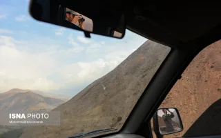محیط‌بانان کن و سولقان در برخی مأموریت‌ها ساعت‌ها برای مشاهده و ثبت تصاویر حیات‌وحش انتظار می‌کشند. پوشش گیاهی و عوارض طبیعی کوهستان، مشاهده مستقیم جانورانی مانند خرس و پلنگ را دشوار می‌کند.