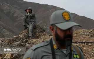 مأموریت‌های طولانی‌مدت در ارتفاعات کن و سولقان گاهی محیط‌بانان را برای هفته‌ها از خانواده دور نگه می‌دارد. ابراهیم چرخه، مسئول پاسگاه سرمحیط‌بانی منطقه، می‌گوید در یکی از دوره‌های کاری خود ۴۰ روز به خانه بازنگشته است.