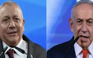 بن‌بست سیاسی در اراضی اشغالی؛ اعلام نتایج انتخابات رژیم صهیونیستی