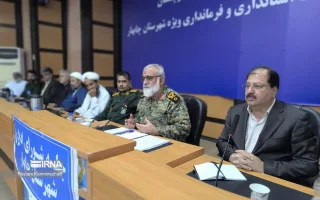 سردار نقدی: دشمن با تغییر واقعیت درصدد آسیب به اتحاد ملی است