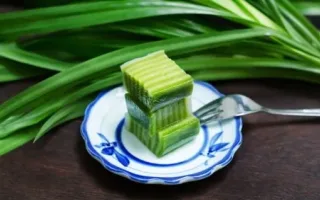 «پندان»؛ رقیب جدید ماچا چه ویژگی‌هایی دارد؟