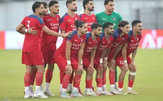 گزارش تصویری| برد خفیف پرسپولیس مقابل نساجی در قائم‌شهر