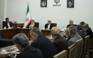 تأکید معاون اول رئیس‌جمهور بر اهمیت بهره‌گیری بهینه از ظرفیت مولدسازی دارایی‌های دولتی