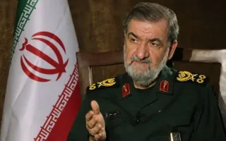 محسن رضایی: نامه ونس را بررسی کرده‌ام و هنوز به آن پاسخی نداده‌ام/ هیچ تصمیم رسمی و دولتی درباره تغییر در دکترین هسته‌ای اتخاذ نشده است